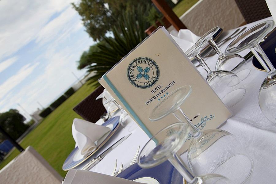 Parco Dei Principi Hotel Paestum Exterior photo